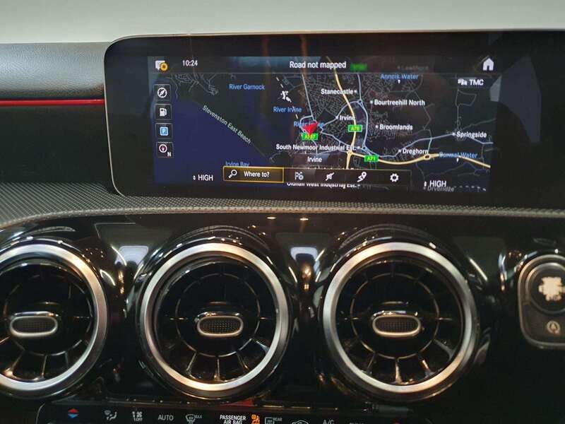 Used Mercedes-Benz A-Class 2018 for sale - 77814060: Photo 17