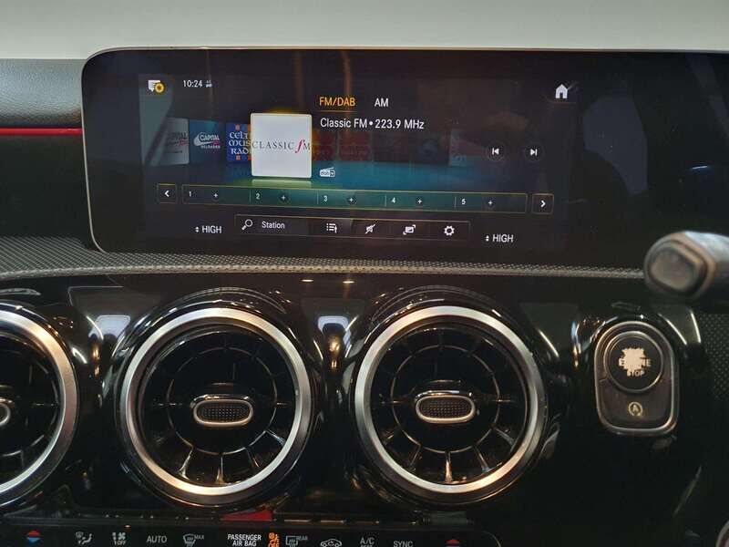 Used Mercedes-Benz A-Class 2018 for sale - 77814060: Photo 18