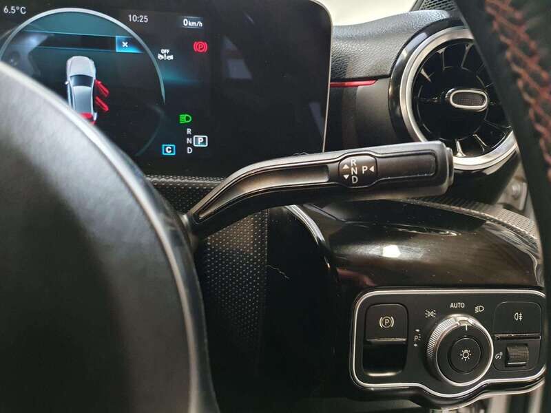 Used Mercedes-Benz A-Class 2018 for sale - 77814060: Photo 20