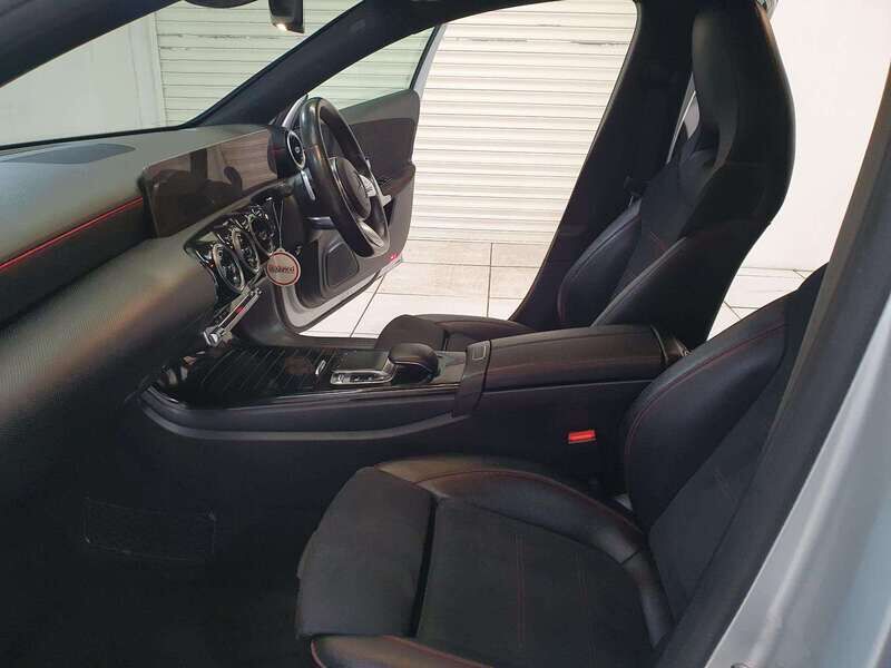 Used Mercedes-Benz A-Class 2018 for sale - 77814060: Photo 21