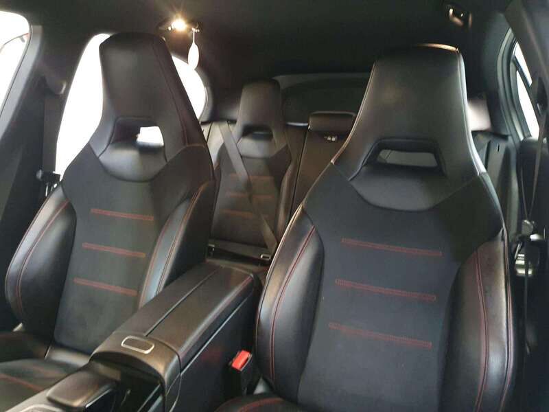 Used Mercedes-Benz A-Class 2018 for sale - 77814060: Photo 22