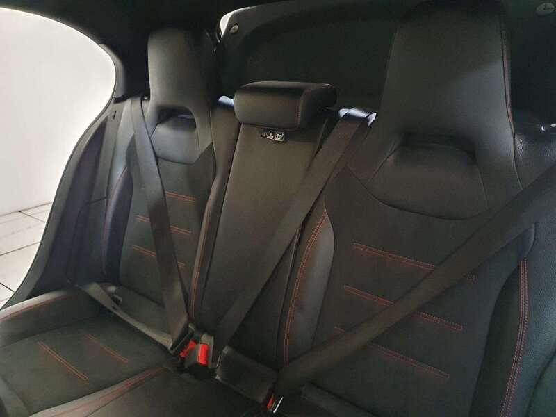 Used Mercedes-Benz A-Class 2018 for sale - 77814060: Photo 24