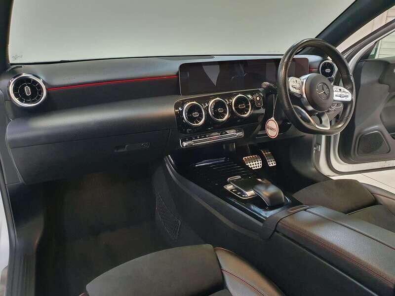 Used Mercedes-Benz A-Class 2018 for sale - 77814060: Photo 25