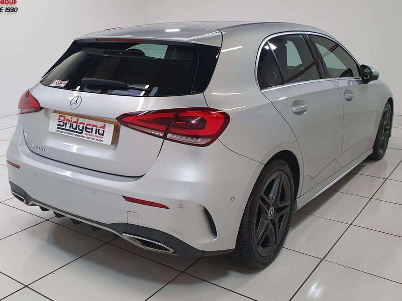 Used Mercedes-Benz A-Class 2018 for sale - 77814060: Photo 6