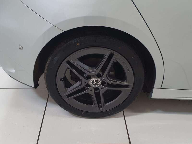 Used Mercedes-Benz A-Class 2018 for sale - 77814060: Photo 7