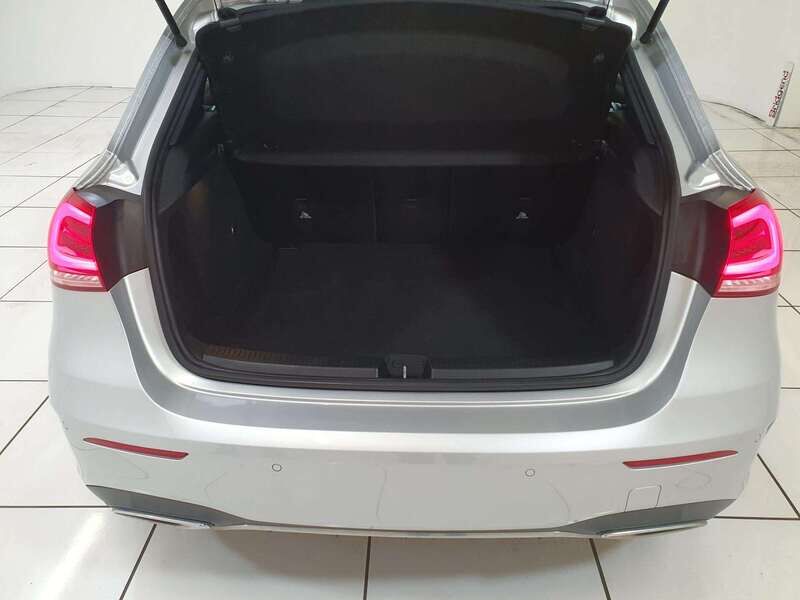 Used Mercedes-Benz A-Class 2018 for sale - 77814060: Photo 8