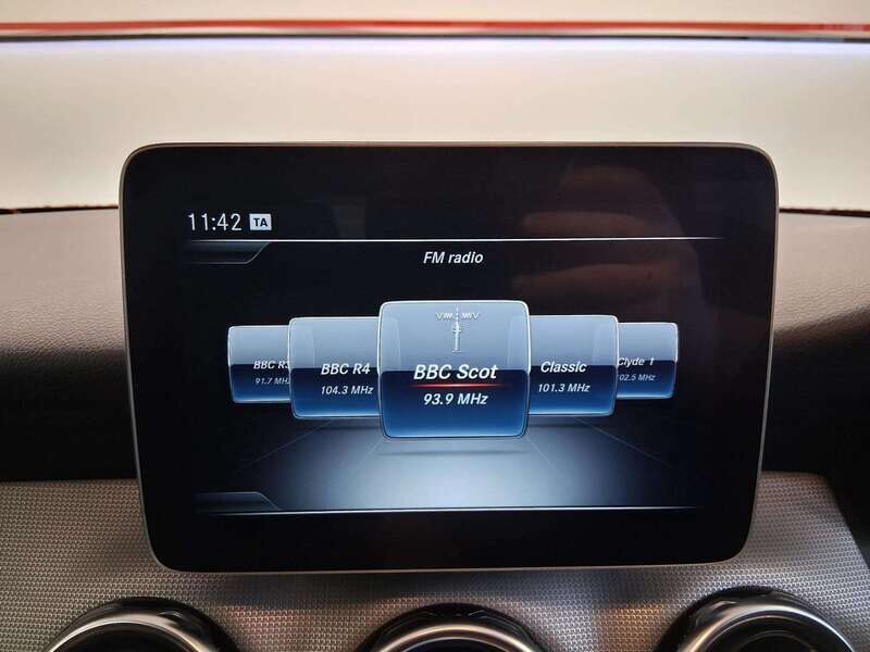 Used Mercedes-Benz GLA 2019 for sale - 77813934: Photo 17