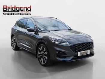 Used Ford Kuga 2021 for sale - 79309733: Photo