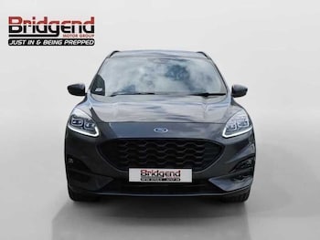 Used Ford Kuga 2021 for sale - 79309733: Photo