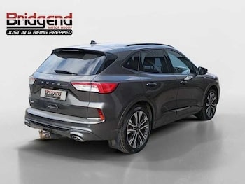 Used Ford Kuga 2021 for sale - 79309733: Photo