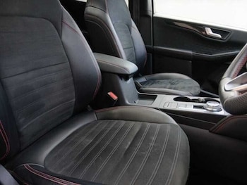 Used Ford Kuga 2021 for sale - 79309733: Photo
