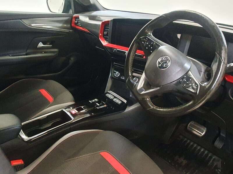 Used Vauxhall Mokka 2022 for sale - 77814102: Photo 16