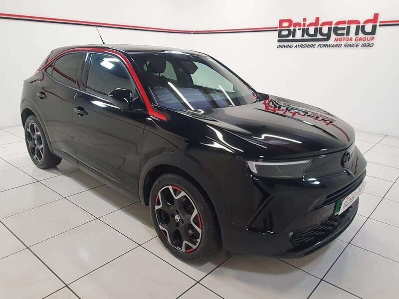 Used Vauxhall Mokka 2022 for sale - 77814102: Photo 2