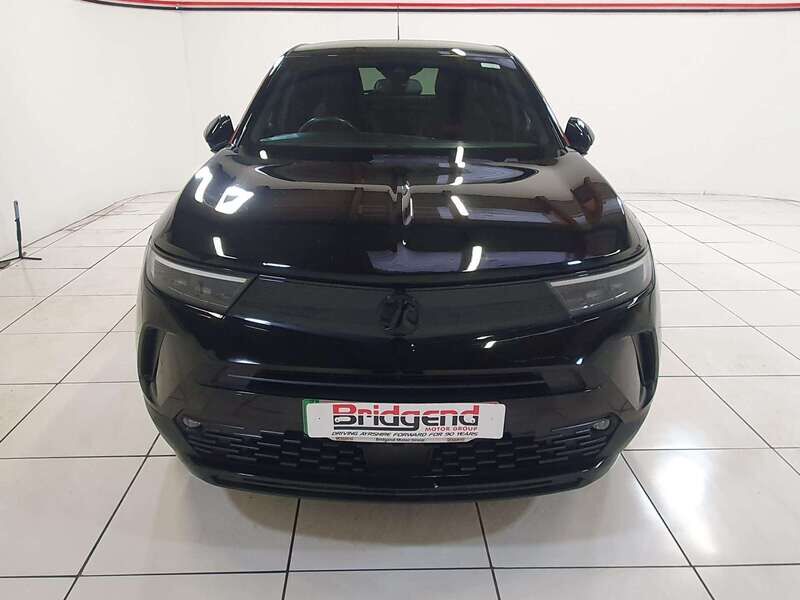 Used Vauxhall Mokka 2022 for sale - 77814102: Photo 3