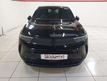 Used Vauxhall Mokka X undefined for sale - 77814102: Photo