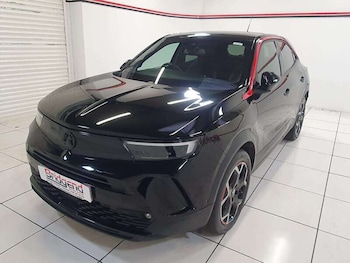 Used Vauxhall Mokka X undefined for sale - 77814102: Photo