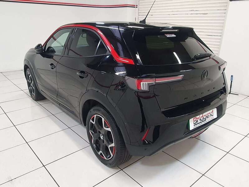 Used Vauxhall Mokka 2022 for sale - 77814102: Photo 5