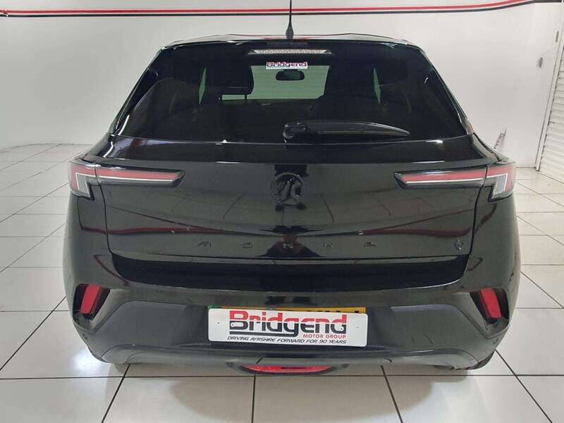 Used Vauxhall Mokka 2022 for sale - 77814102: Photo 6