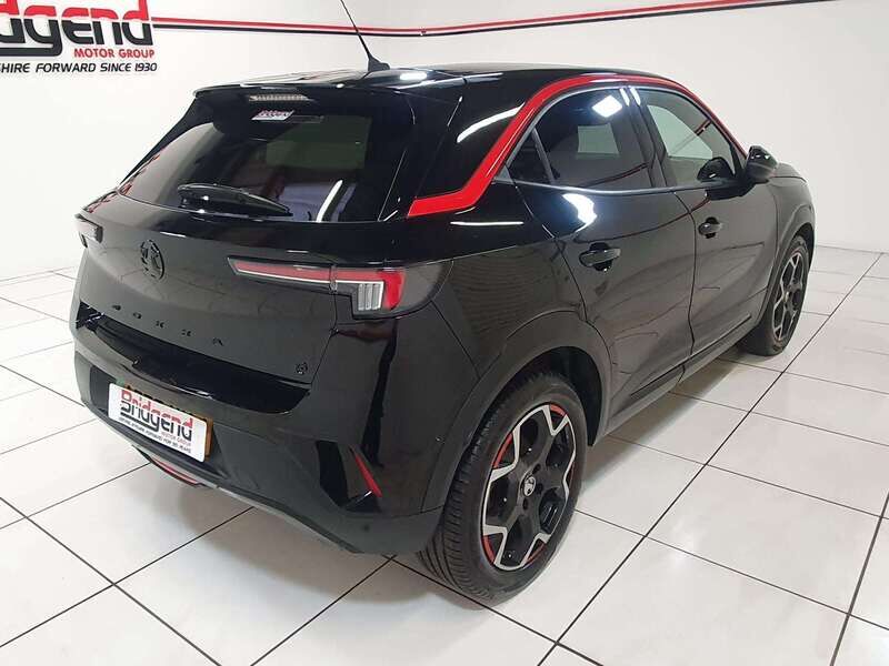 Used Vauxhall Mokka 2022 for sale - 77814102: Photo 7