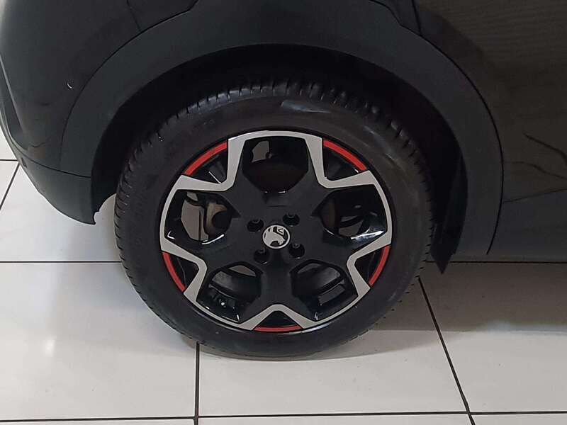 Used Vauxhall Mokka 2022 for sale - 77814102: Photo 9