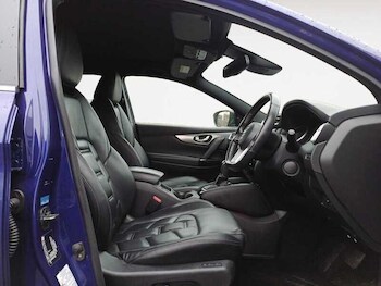 Used Nissan Qashqai undefined for sale - 77814688: Photo