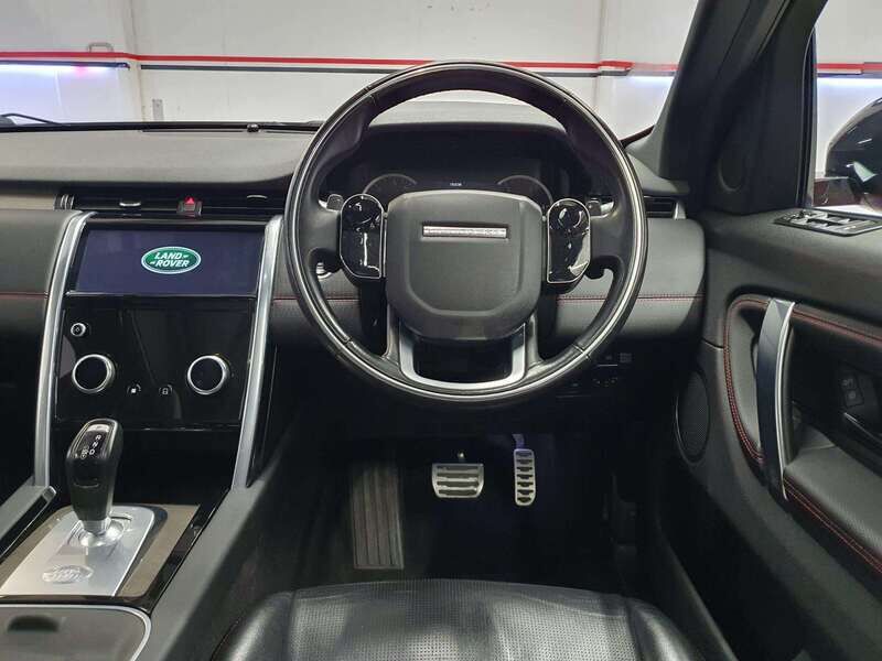 Used Land Rover Discovery Sport 2020 for sale - 77814024: Photo 11