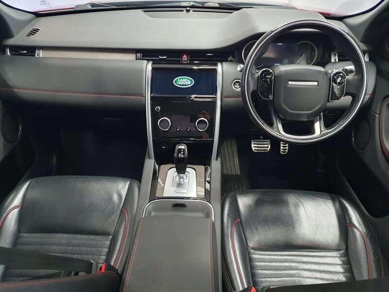 Used Land Rover Discovery Sport 2020 for sale - 77814024: Photo 12