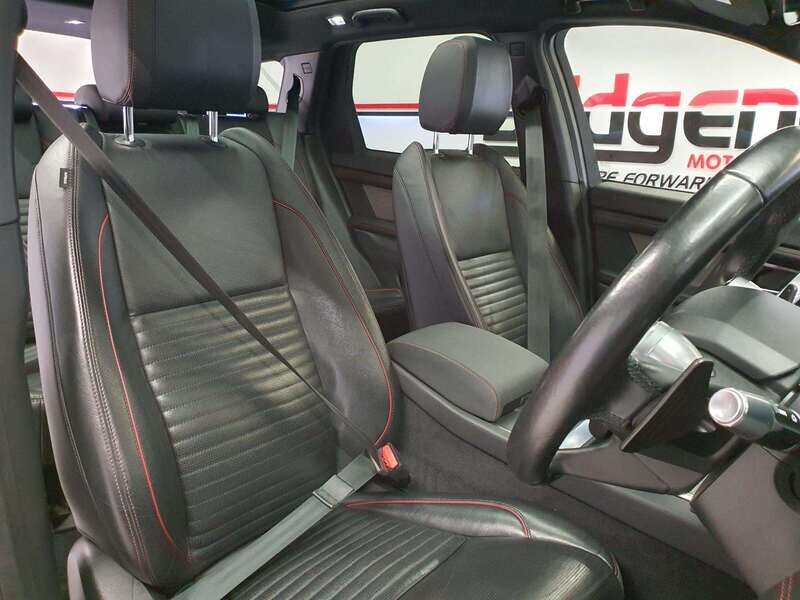 Used Land Rover Discovery Sport 2020 for sale - 77814024: Photo 13