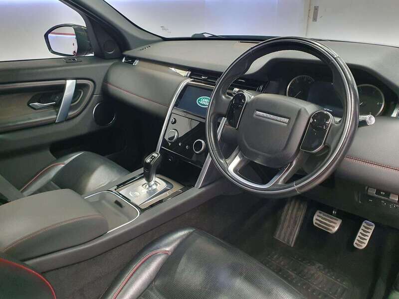 Used Land Rover Discovery Sport 2020 for sale - 77814024: Photo 15
