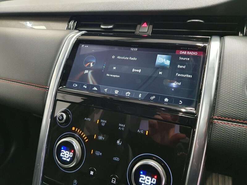 Used Land Rover Discovery Sport 2020 for sale - 77814024: Photo 19