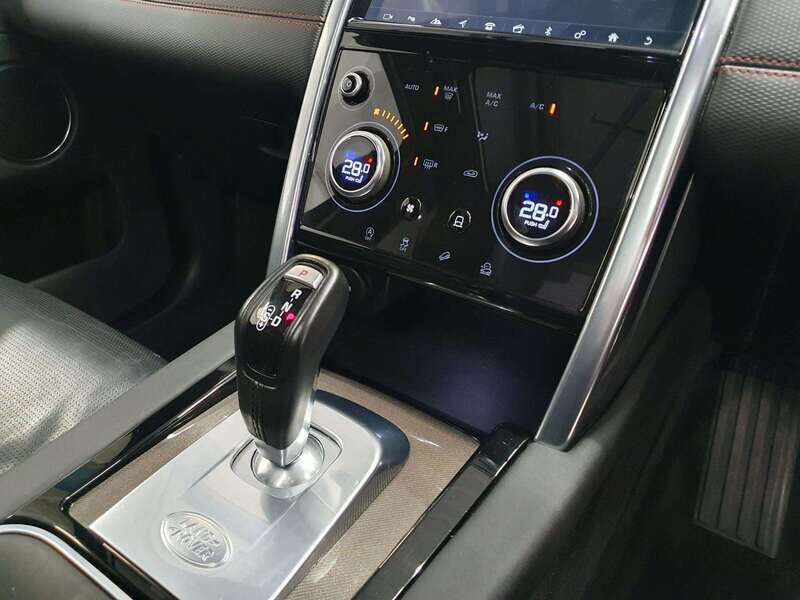 Used Land Rover Discovery Sport 2020 for sale - 77814024: Photo 20