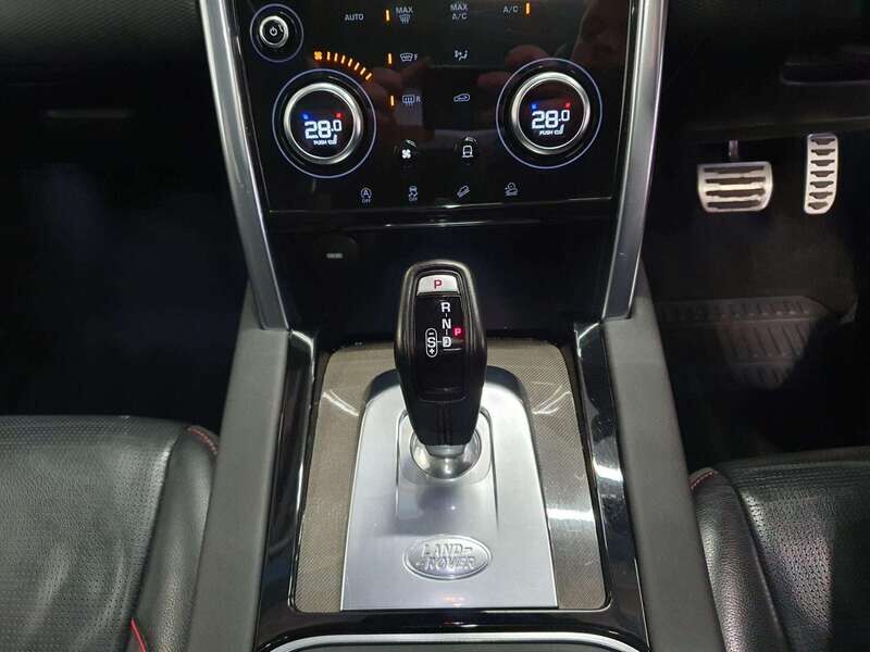 Used Land Rover Discovery Sport 2020 for sale - 77814024: Photo 21