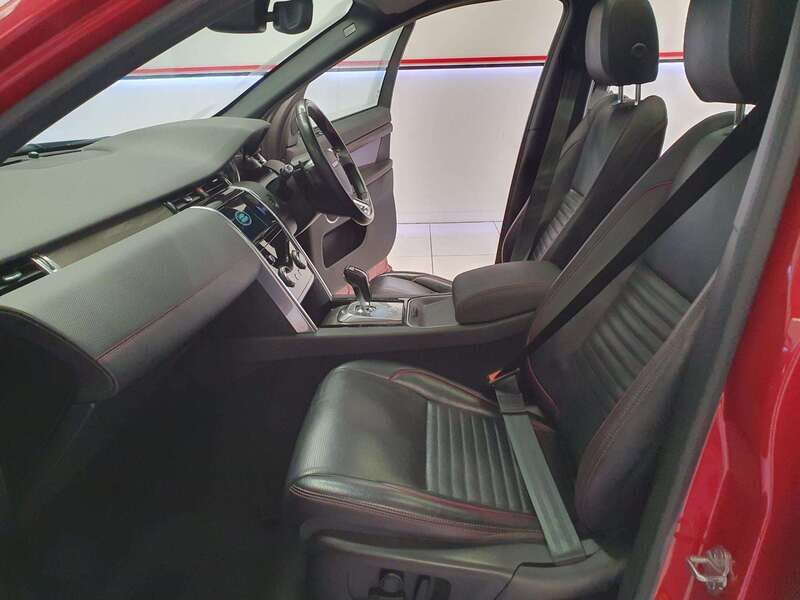 Used Land Rover Discovery Sport 2020 for sale - 77814024: Photo 22