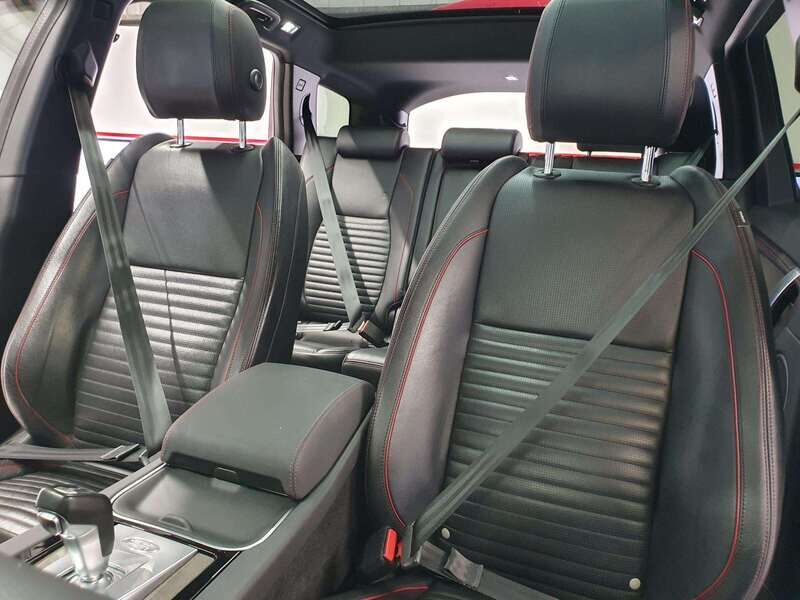 Used Land Rover Discovery Sport 2020 for sale - 77814024: Photo 23