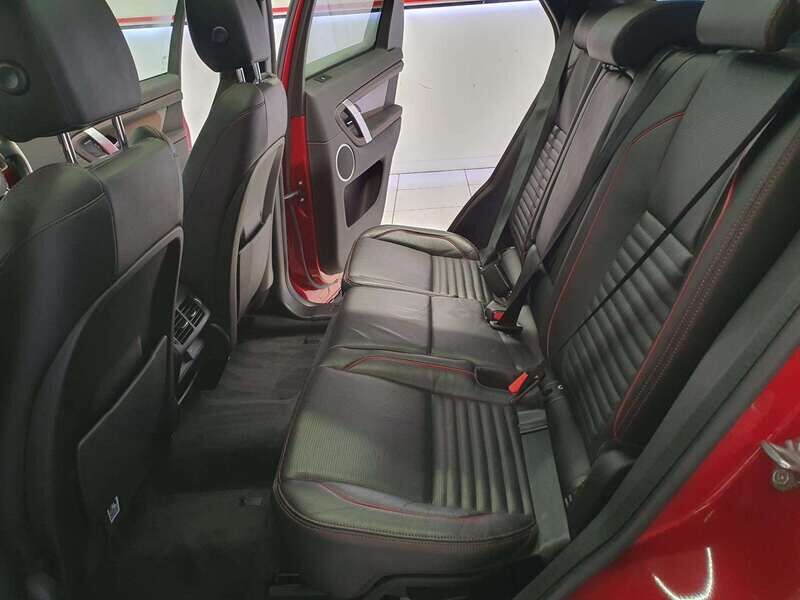 Used Land Rover Discovery Sport 2020 for sale - 77814024: Photo 24