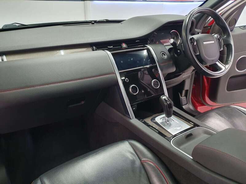 Used Land Rover Discovery Sport 2020 for sale - 77814024: Photo 26