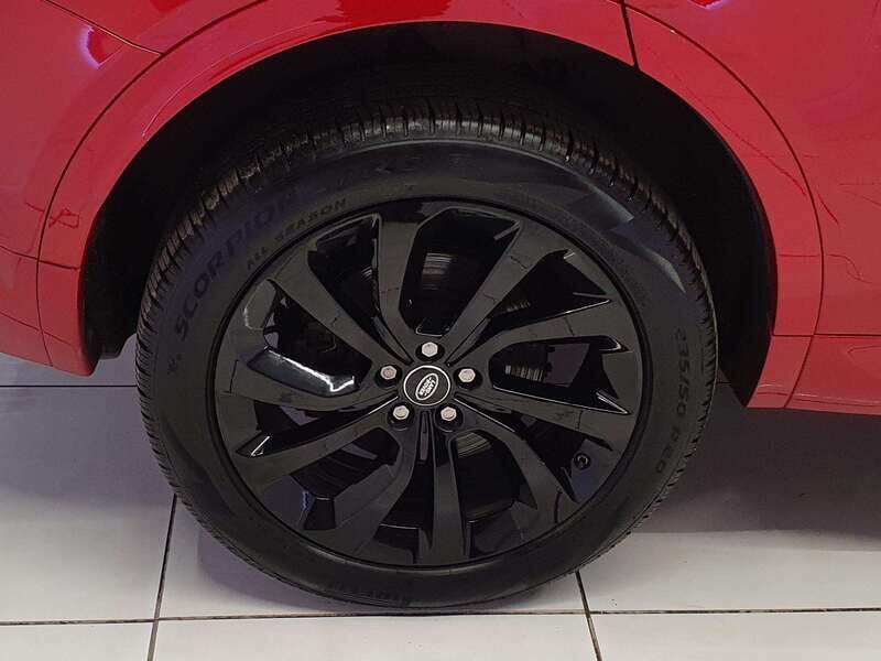 Used Land Rover Discovery Sport 2020 for sale - 77814024: Photo 8