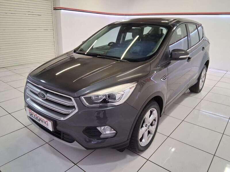 Used Ford Kuga 2018 for sale - 76952680: Photo 3