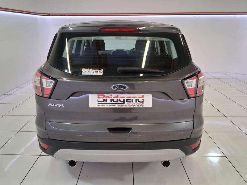 Used Ford Kuga 2018 for sale - 76952680: Photo 5