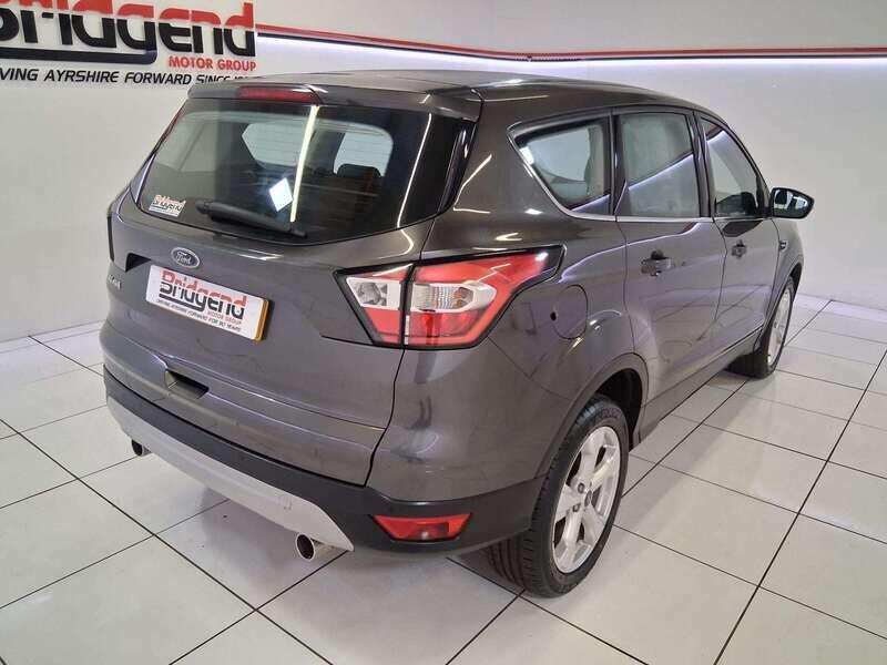 Used Ford Kuga 2018 for sale - 76952680: Photo 6