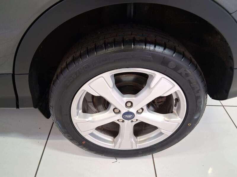 Used Ford Kuga 2018 for sale - 76952680: Photo 7