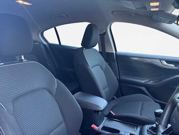 Used Ford Focus undefined for sale - 78410525: Photo