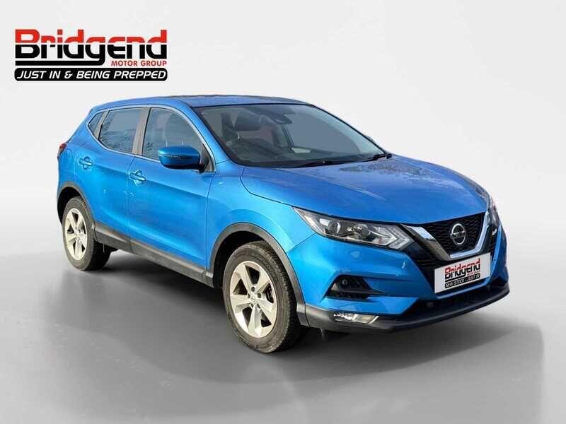 Used Nissan Qashqai 2019 for sale - 76425499: Photo 1