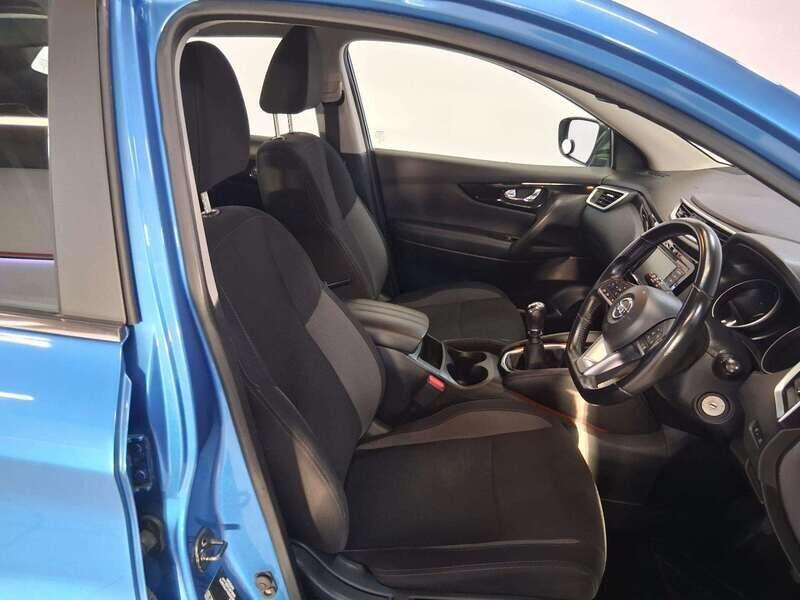 Used Nissan Qashqai 2019 for sale - 76425499: Photo 11