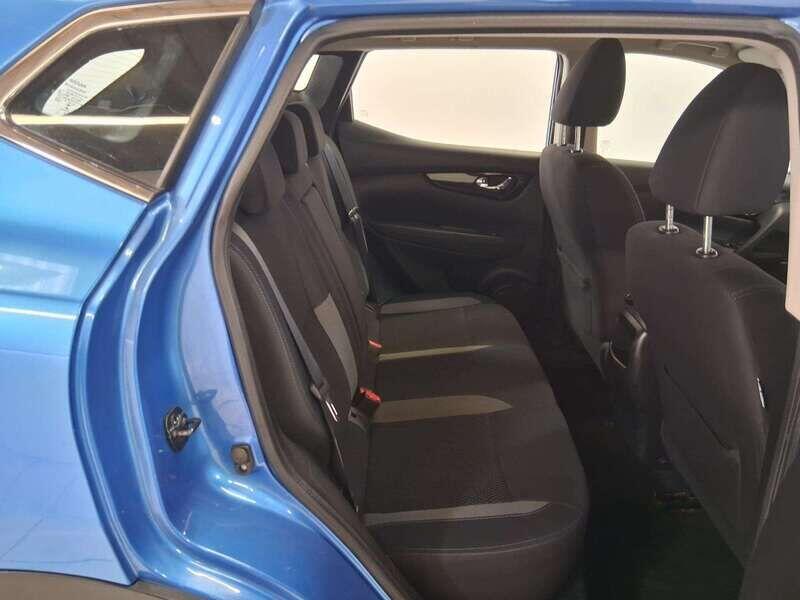 Used Nissan Qashqai 2019 for sale - 76425499: Photo 12