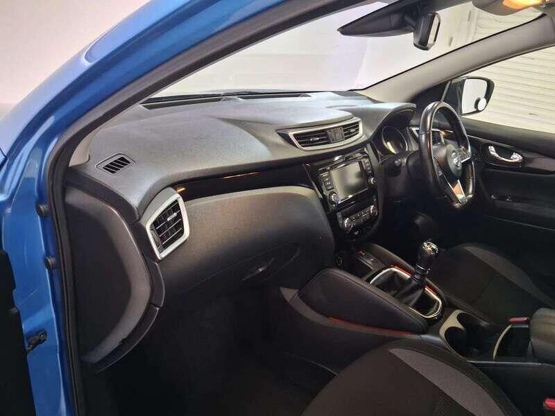 Used Nissan Qashqai 2019 for sale - 76425499: Photo 13