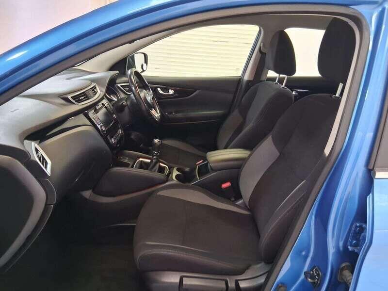 Used Nissan Qashqai 2019 for sale - 76425499: Photo 14