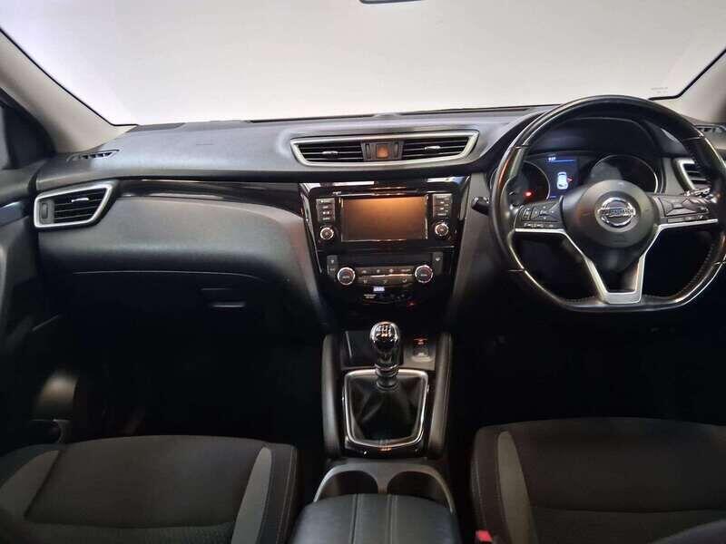 Used Nissan Qashqai 2019 for sale - 76425499: Photo 16