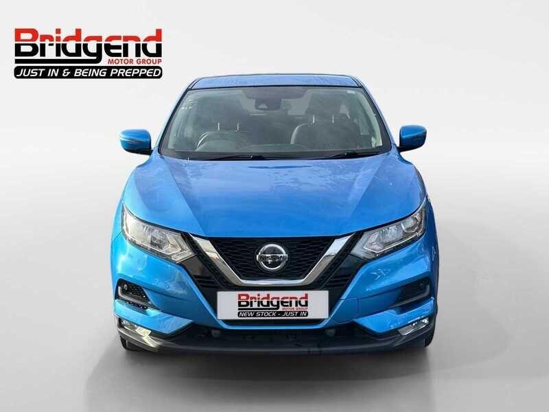 Used Nissan Qashqai 2019 for sale - 76425499: Photo 2