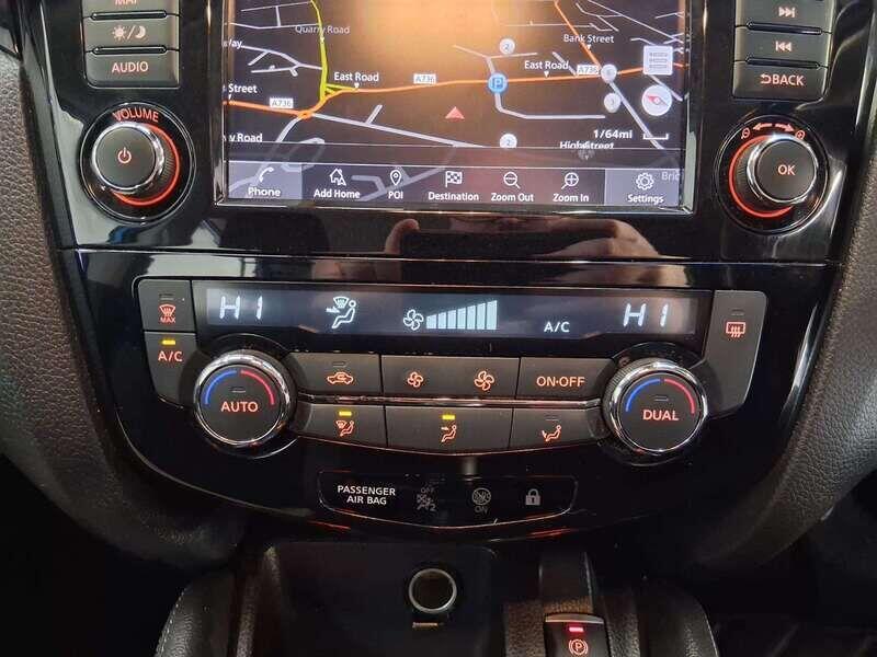 Used Nissan Qashqai 2019 for sale - 76425499: Photo 20